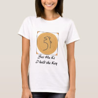 Sei He Ki Reiki Symbol