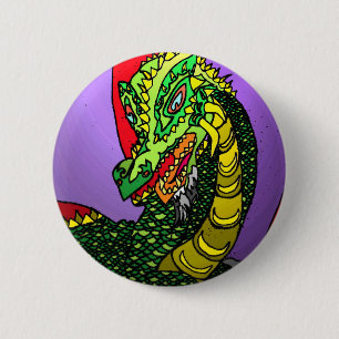 Seibold designs 2 inch round button