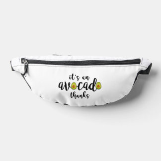 seidlelynel fanny pack