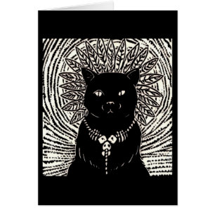 Seigneur de chat