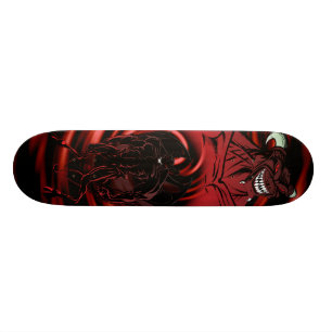 Seigneur foncé Skateboard