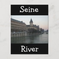 Seine River