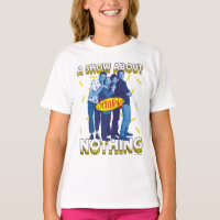 Seinfeld | A Show About Nothing