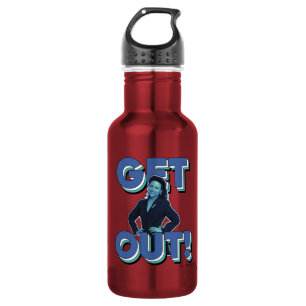 Seinfeld   Elaine - Get Out! 532 Ml Water Bottle