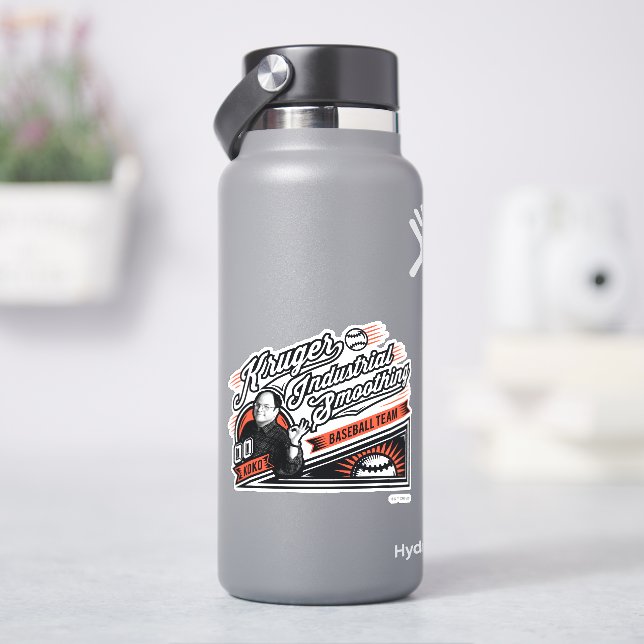 Seinfeld | Kruger Industrial Baseball Team (HydroFlask)