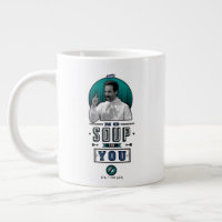 Seinfeld | No Soup For You Graphic