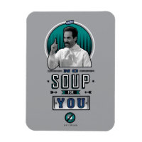Seinfeld | No Soup For You Graphic