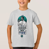 Seinfeld | No Soup For You Graphic