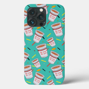 Seinfeld   No Soup For You Pattern iPhone 13 Pro Case