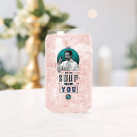 Seinfeld | Pas De Soupe Pour Vous Graphique