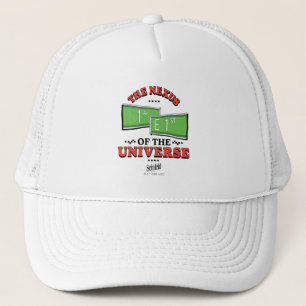 Seinfeld   The Nexus of the Universe Trucker Hat