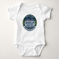 Seinfeld | Vandelay Industries Logo