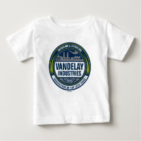 Seinfeld | Vandelay Industries Logo