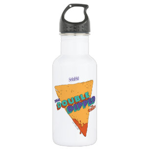 Seinfeld   You Double Dipped the Chip 532 Ml Water Bottle