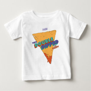 Seinfeld You Double Dipped the Chip Baby T-Shirt