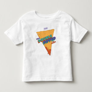 Seinfeld You Double Dipped the Chip Toddler T-shirt