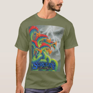 Seirawan Hydra T-Shirt