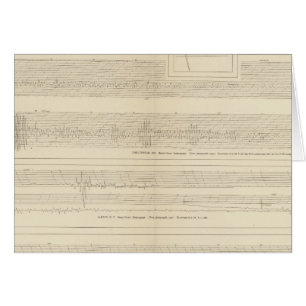 Seismogrammes californiens 8