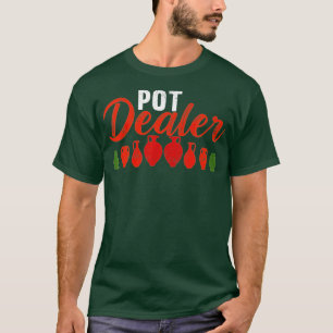 Seize The Clay Ceramic Pottery Artwork Pottery Lov T-Shirt