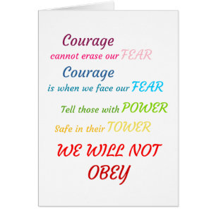 Seize the Day Card - Blank Inside