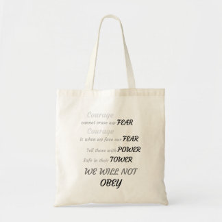 Seize the Day Tote Bag