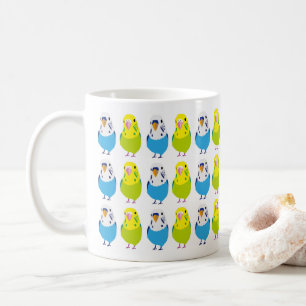 Sekai Inn Coco Coffee Mug