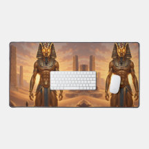 Sekhmet – déesse de guerre à tête de lion