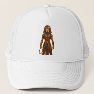 Sekhmet - Lion-Headed Goddess of War´4 Trucker Hat