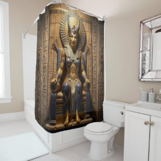 Sekhmet – Lion-Headed War Goddess