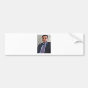Selahattin Demirtas Bumper Sticker
