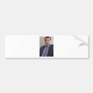 Selahattin Demirtas Bumper Sticker