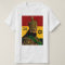 Selassie Crown Shirt