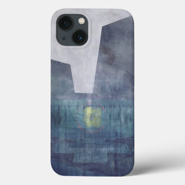 Selassie Monoliths 1998 Case-Mate iPhone Case (Back)