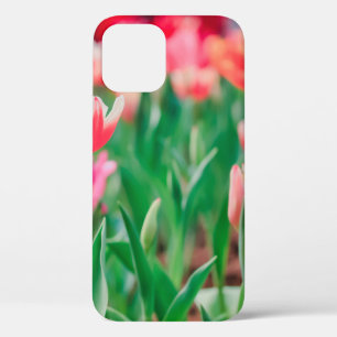 Select focus, Amazing nature of Beautiful view Vi iPhone 12 Case