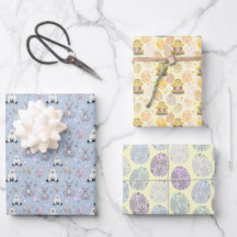 Selection of Easter Designs