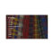 Selection of tartans