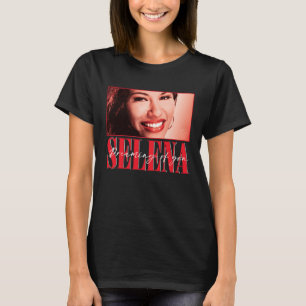 Selena Quintanilla  Selena Dreaming Of You T-Shirt