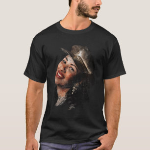Selena Quintanilla Smiled T-Shirt