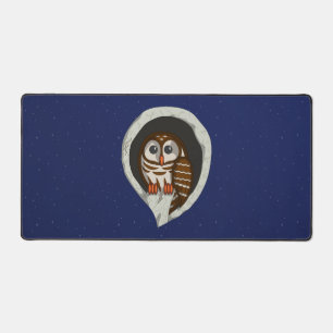 Selene the Owl