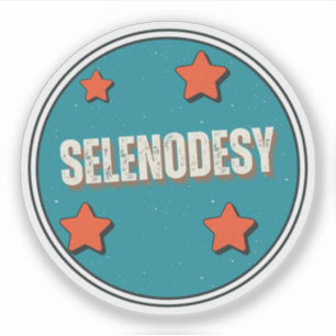Selenodesy