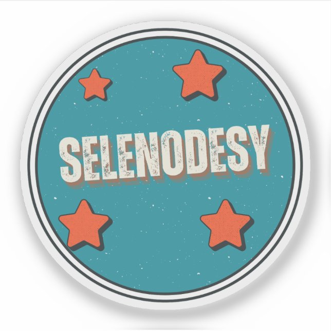 Selenodesy (Front)