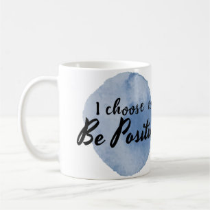self acceptance motivational sayings coffee mug