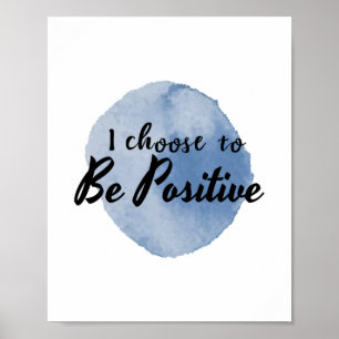 self acceptance motivational sayings poster