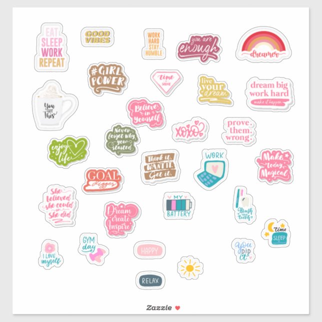 Self Care (Sheet)