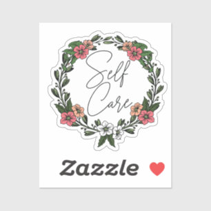Self Care Floral