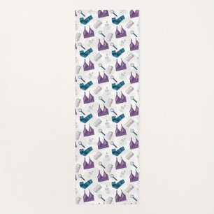 Self-Care Parade Yoga Mat