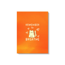Self Care Tip - Remember to Breathe