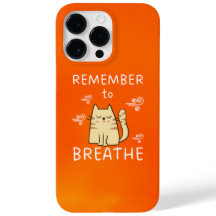 Self Care Tip - Remember to Breathe