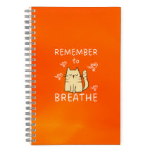 Self Care Tip - Remember to Breathe 