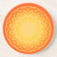 Self-Control Mandala